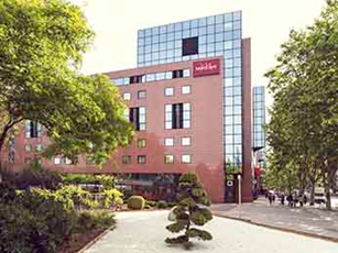 Mercure Toulouse Centre